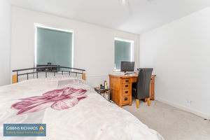 Bedroom- click for photo gallery